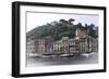 Portofino 3-Chris Bliss-Framed Photographic Print