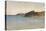 Portofino, c.1858-Giovanni Costa-Stretched Canvas