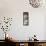Portofino Caffe II-Alan Blaustein-Framed Stretched Canvas displayed on a wall