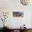 Portofino d'estate-Luigi Florio-Stretched Canvas displayed on a wall