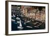 Portofino Italy III-Charles Bowman-Framed Photographic Print