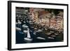 Portofino Italy III-Charles Bowman-Framed Photographic Print