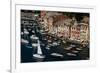 Portofino Italy III-Charles Bowman-Framed Photographic Print