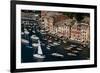 Portofino Italy III-Charles Bowman-Framed Photographic Print