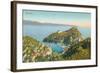 Portofino, Italy-null-Framed Art Print