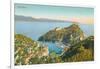 Portofino, Italy-null-Framed Art Print