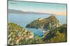 Portofino, Italy-null-Mounted Art Print