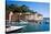 Portofino, Liguria, Italy, Europe-Peter Groenendijk-Stretched Canvas