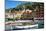 Portofino, Liguria, Italy, Mediterranean, Europe-Peter Groenendijk-Mounted Photographic Print