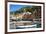 Portofino, Liguria, Italy, Mediterranean, Europe-Peter Groenendijk-Framed Photographic Print