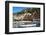 Portofino, Liguria, Italy, Mediterranean, Europe-Peter Groenendijk-Framed Photographic Print