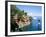 Portofino, Liguria, Italy, Mediterranean-Oliviero Olivieri-Framed Photographic Print