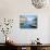 Portofino, Liguria, Italy, Mediterranean-Oliviero Olivieri-Photographic Print displayed on a wall