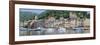 Portofino, Liguria, Italy-Ruth Tomlinson-Framed Photographic Print