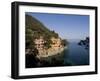 Portofino, Liguria, Italy-Sergio Pitamitz-Framed Photographic Print