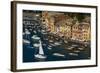 Portofino, Riviera Di Levante, Liguria, Italy, Europe-Charles Bowman-Framed Photographic Print