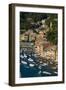 Portofino, Riviera Di Levante, Liguria, Italy, Europe-Charles Bowman-Framed Photographic Print