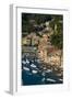 Portofino, Riviera Di Levante, Liguria, Italy, Europe-Charles Bowman-Framed Photographic Print