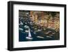 Portofino, Riviera Di Levante, Liguria, Italy, Europe-Charles Bowman-Framed Photographic Print