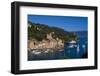 Portofino, Riviera Di Levante, Liguria, Italy, Europe-Charles Bowman-Framed Photographic Print