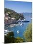 Portofino, Riviera Di Levante, Liguria, Italy-Jon Arnold-Mounted Photographic Print