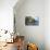Portofino Villa-Howard Behrens-Stretched Canvas displayed on a wall