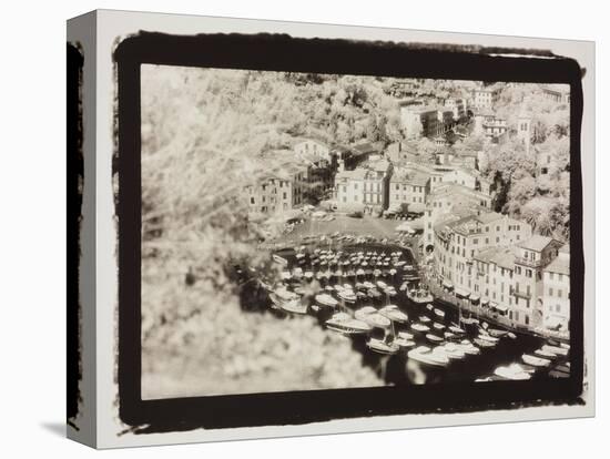 Portofino-Theo Westenberger-Stretched Canvas