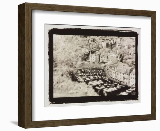 Portofino-Theo Westenberger-Framed Photographic Print