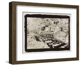 Portofino-Theo Westenberger-Framed Photographic Print