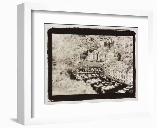 Portofino-Theo Westenberger-Framed Photographic Print