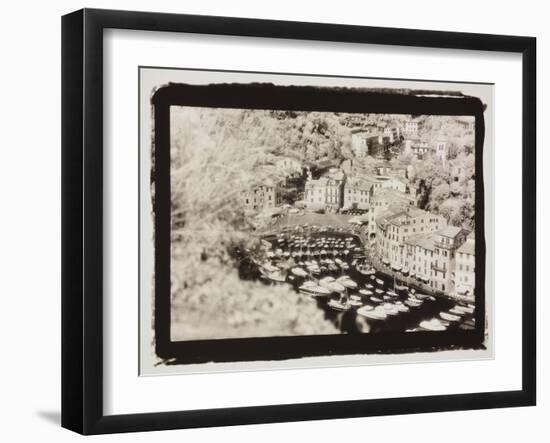 Portofino-Theo Westenberger-Framed Photographic Print