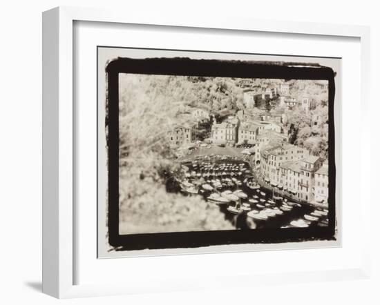 Portofino-Theo Westenberger-Framed Photographic Print