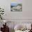 Portofino-Michael Swanson-Mounted Art Print displayed on a wall