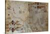 Portolan Atlas of the Mediterranean-Augustin Roussin-Stretched Canvas