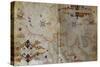 Portolan Atlas of the Mediterranean-Augustin Roussin-Stretched Canvas
