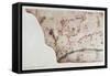 Portolan Chart of the known World-Angellino De Dalorto-Framed Stretched Canvas