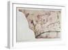 Portolan Chart of the known World-Angellino De Dalorto-Framed Giclee Print