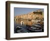 Portovenere, Cinque Terre, UNESCO World Heritage Site, Liguria, Italy, Europe-null-Framed Photographic Print