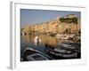 Portovenere, Cinque Terre, UNESCO World Heritage Site, Liguria, Italy, Europe-null-Framed Photographic Print