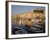Portovenere, Cinque Terre, UNESCO World Heritage Site, Liguria, Italy, Europe-null-Framed Photographic Print