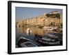 Portovenere, Cinque Terre, UNESCO World Heritage Site, Liguria, Italy, Europe-null-Framed Photographic Print