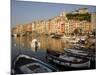 Portovenere, Cinque Terre, UNESCO World Heritage Site, Liguria, Italy, Europe-null-Mounted Photographic Print