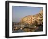 Portovenere, Cinque Terre, UNESCO World Heritage Site, Liguria, Italy, Europe-null-Framed Photographic Print