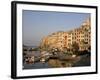 Portovenere, Cinque Terre, UNESCO World Heritage Site, Liguria, Italy, Europe-null-Framed Photographic Print