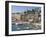 Portovenere Harbour, Unesco World Heritage Site, Liguria, Italy, Mediterranean-Ken Gillham-Framed Photographic Print