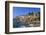 Portovenere, Italian Riviera, UNESCO World Heritage Site, Liguria, Italy, Europe-Hans-Peter Merten-Framed Photographic Print