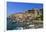 Portovenere, Italian Riviera, UNESCO World Heritage Site, Liguria, Italy, Europe-Hans-Peter Merten-Framed Photographic Print