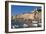 Portovenere Italy-Charles Bowman-Framed Photographic Print