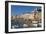 Portovenere Italy-Charles Bowman-Framed Photographic Print