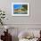 Portovenere - Liguria Italy-Alberto SevenOnSeven-Framed Photographic Print displayed on a wall